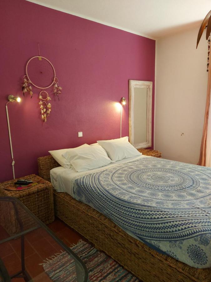 Casa 19 Apartment Albufeira Ngoại thất bức ảnh
