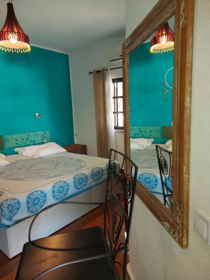 Casa 19 Apartment Albufeira Ngoại thất bức ảnh