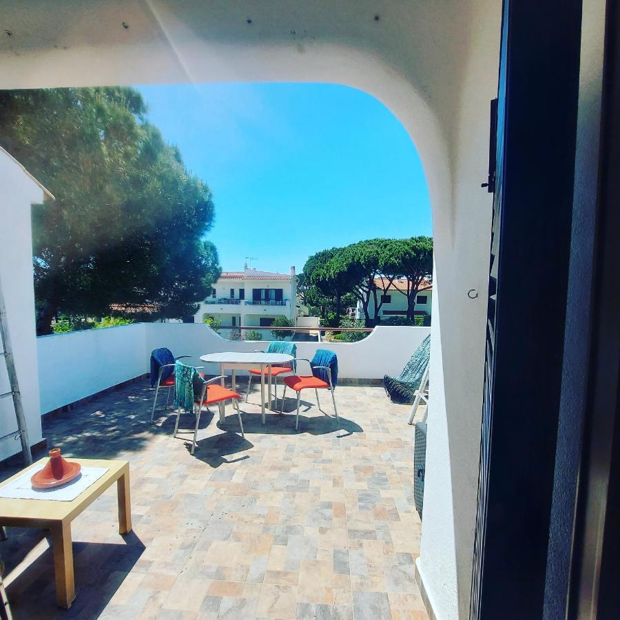 Casa 19 Apartment Albufeira Ngoại thất bức ảnh