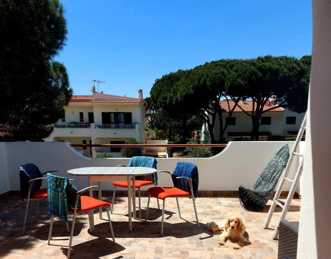 Casa 19 Apartment Albufeira Ngoại thất bức ảnh