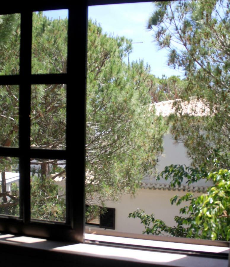 Casa 19 Apartment Albufeira Ngoại thất bức ảnh