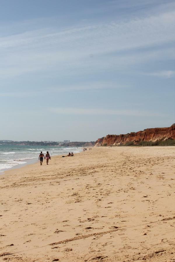 Casa 19 Apartment Albufeira Ngoại thất bức ảnh